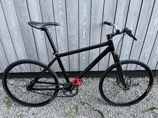 Specialized Hardrock AX Single speed Bike