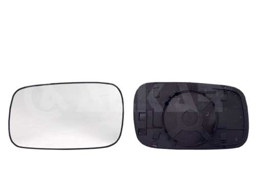 New mirror glass outside - glass,,
