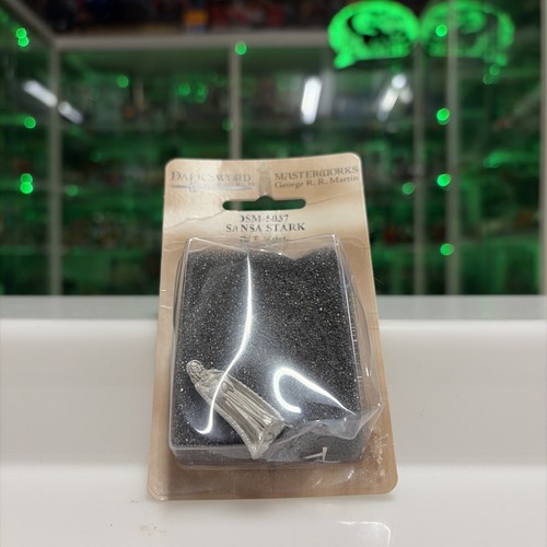Dark sword miniatures sansa - sword,