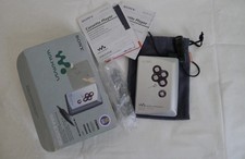 Sony Walkman WM-EX506 Personal