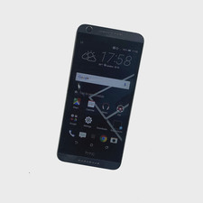 HTC Desire 626 Grey Unlocked 16GB 4G Good Condition Grade B 344