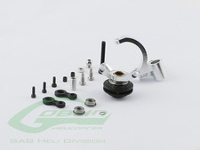 Tail precision slider h0408 - precision, h0408-s