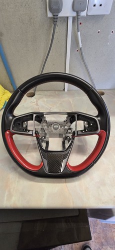 Honda civic type fk8 - honda,