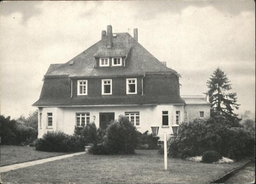 Seck kurhaus - seck,