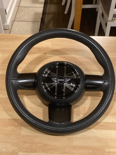 Bmw mini r50 - r50, 3-spoke