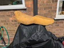Kawasaki Er5 Seat saddle 