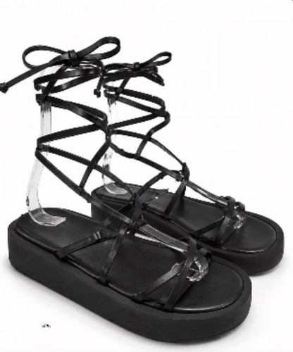Abercrombie fitch strappy - &,