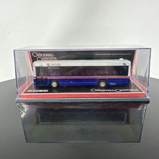 Corgi 43117 Leyland Lynx MKI