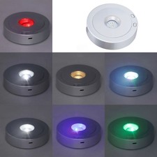 LED Display Base USB RGB