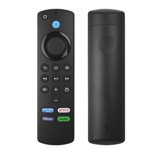 Amazon fire stick - fire, tv