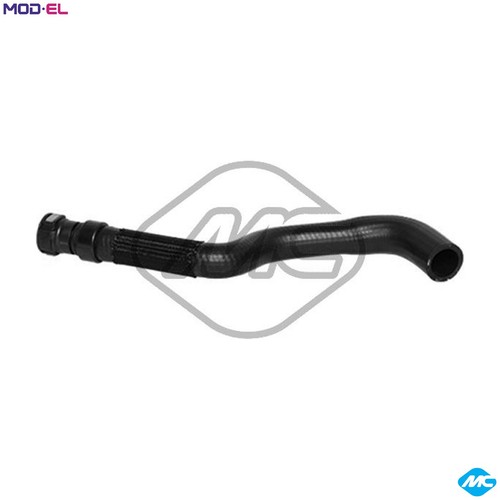 Radiator hose 07710 - radiator,
