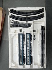 Vintage Hornby Train electric