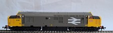Hornby Class 37 with DCC & TTS
