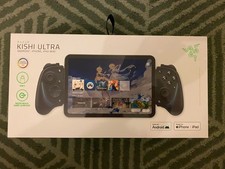 Razer Kishi Ultra Android/iPhone/Pad Gaming Controller