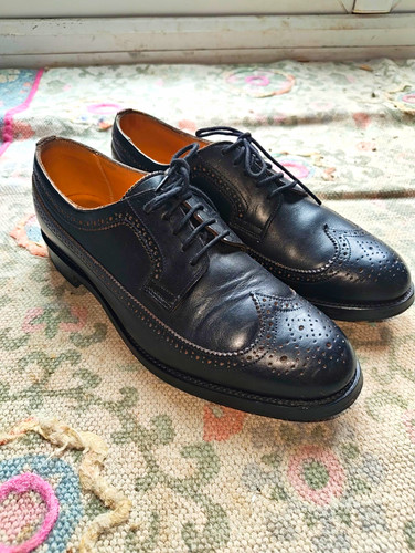 Joseph cheaney sons maude - joseph, &