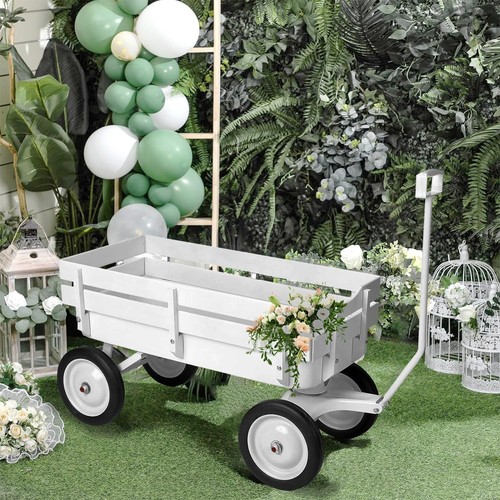 All terrain cargo wagon - wagon,