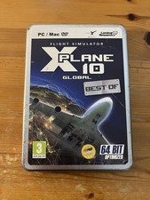 X-Plane 10 Global 64-Bit
