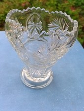 Bohemia Hand Cut Crystal