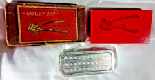 2 boxed Vintage hand use HAIR