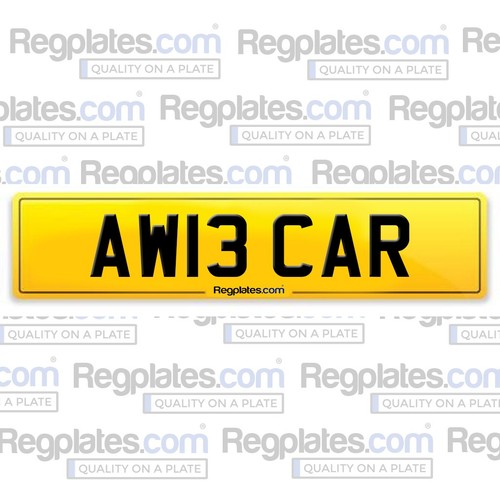 Aw13 car cherished - aw13,
