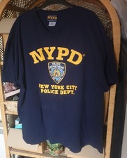 Official NYPD Police