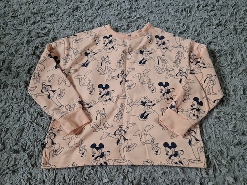 Disney jumper peach - peach, 9