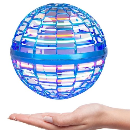 New pro flying ball space - new,