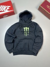 Fox racing monster - fox, energy