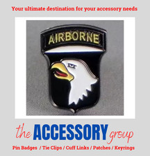 New 101st Airborne USAF 101