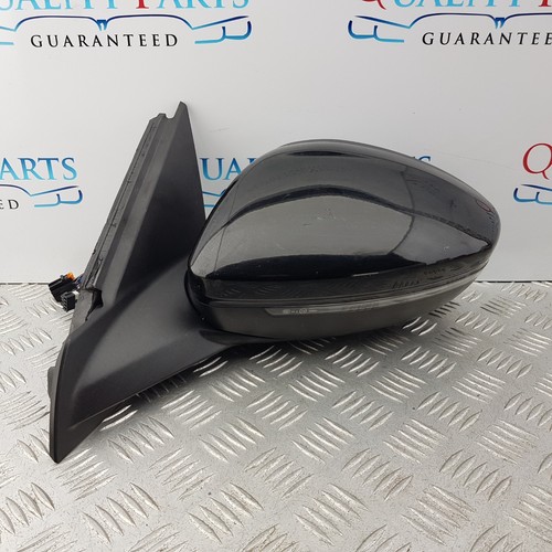 Vauxhall corsa front wing - front,