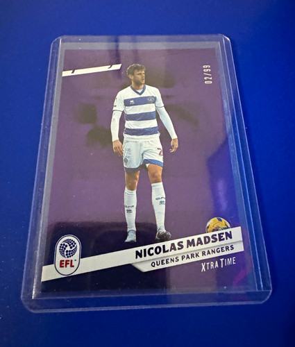 Panini prestige nicolas - panini,