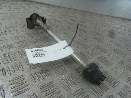 2006 kawasaki rear - 2006,