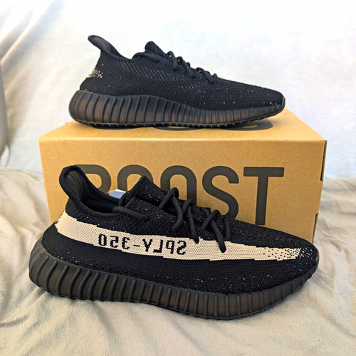 Size yeezy 350 v2 core - 9,