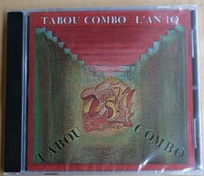 Tabou Combo - L'an 10 New And