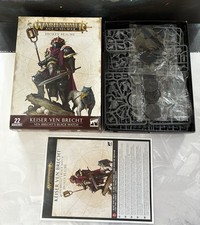 Warhammer Broken Realms Keiser