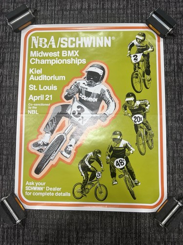 Rare nos original schwinn - nos,