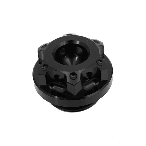 Black classic cnc oil - oil, filler