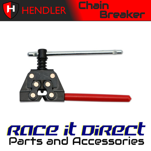 Professional chain breaker - professional,