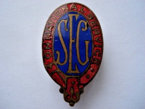 Cww2 vintage sfg - cww2, on