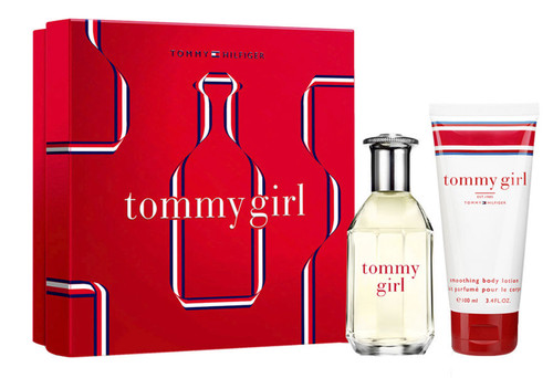 Tommy hilfiger girl eau - hilfiger,