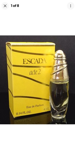 Acte escada vtg mini eau - 2,