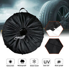 SPARE TYRE COVER WHEEL COVER