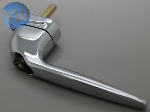 Tilt turn window handle - window,