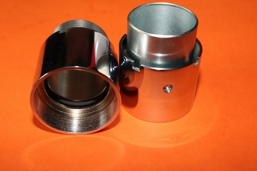 Triumph pre unit duplex pair - triumph,