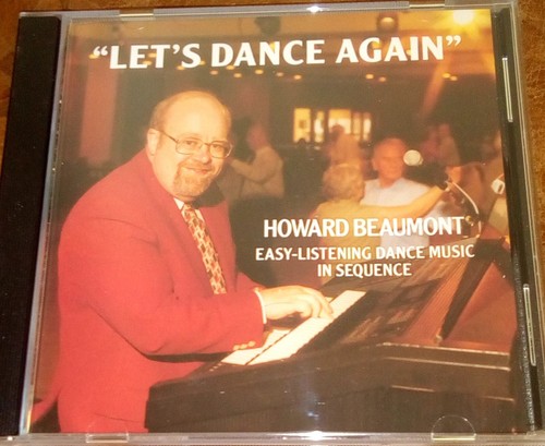 Let dance again howard - let's,