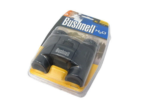 Bushnell h20 8x25 waterproof - h20,