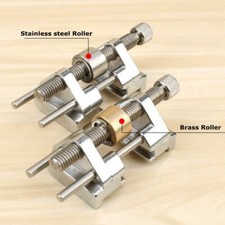 Metal honing guide jig - metal,