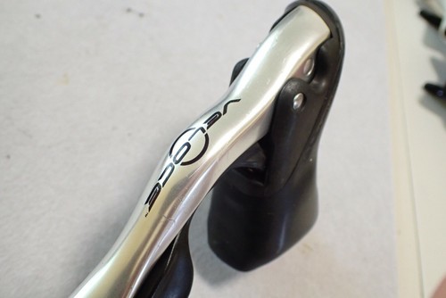 Shifter left front only - shifter,