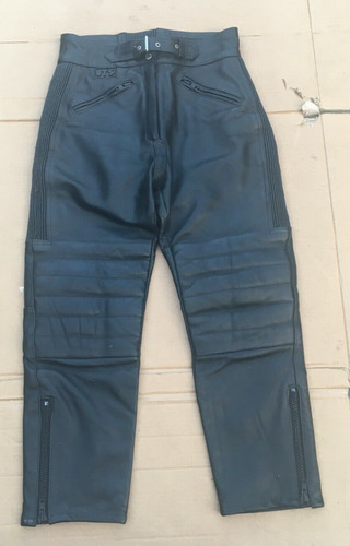 Jts ladies leather motorbike - jts,