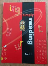 Simply Reading book part 1 new